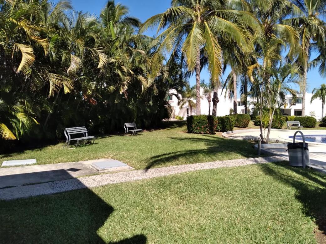 Villa Casa Cerritos Mazatlán Esterno foto